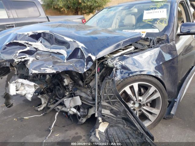 WDDHF5KB1GB227165 Mercedes-Benz E 350