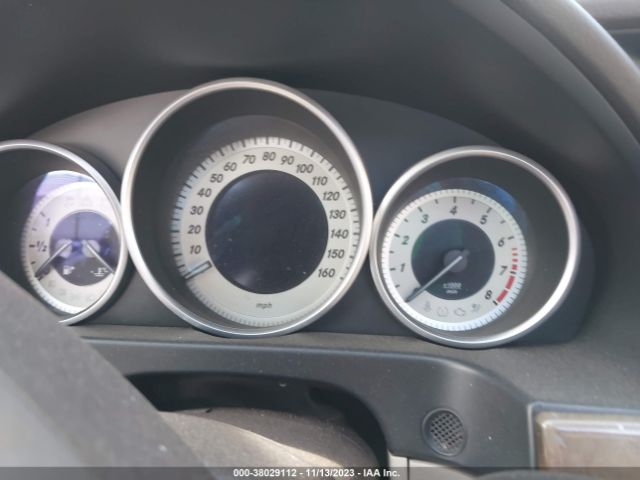 WDDHF5KB1GB227165 Mercedes-Benz E 350