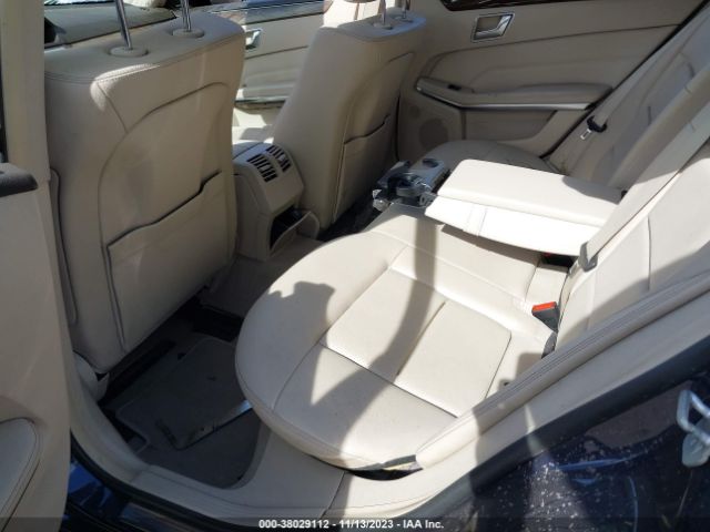 WDDHF5KB1GB227165 Mercedes-Benz E 350