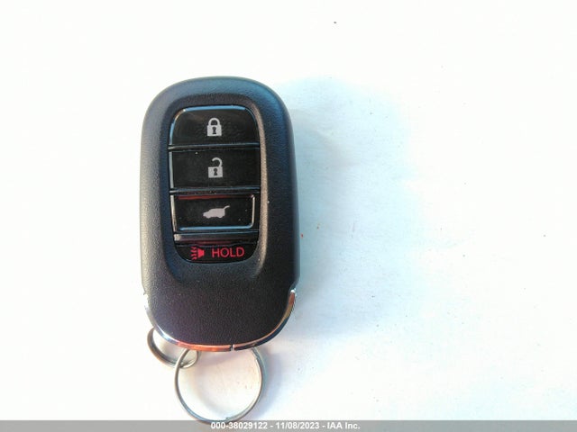 Honda Cr-v Lx Awd 2024 2HKRS4H2XRH424252 Image 11