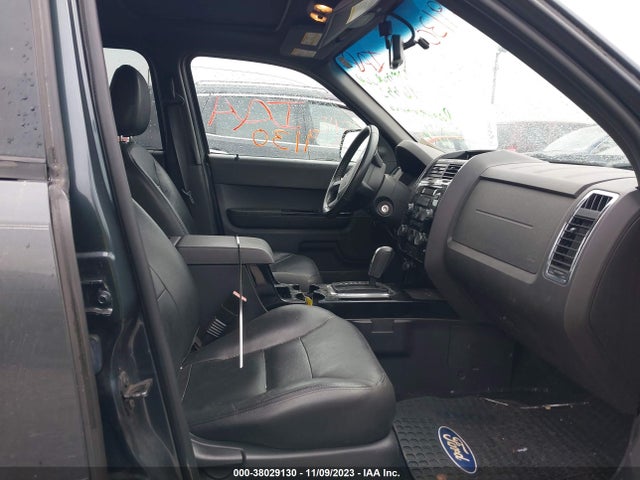 2008 FORD ESCAPE LIMITED VIN: 1FMCU94148KD06932