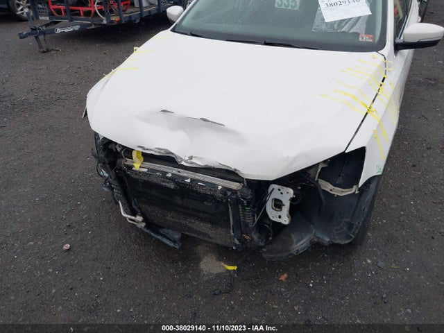 2014 VOLKSWAGEN JETTA 2.0L TDI VIN: 3VWLL7AJ8EM353219