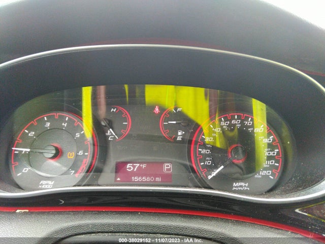 Dodge DART SXT 2015 1C3CDFBB7FD369656 Image 7