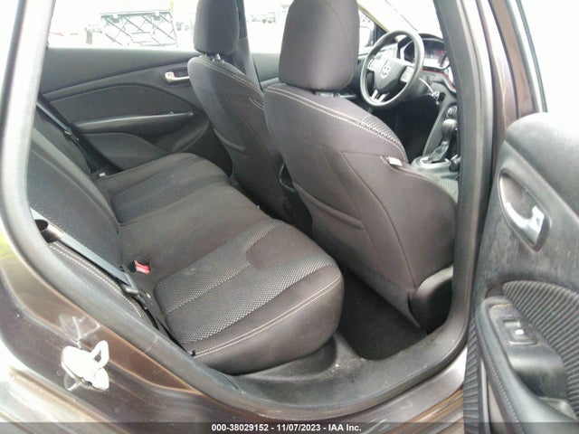 Dodge DART SXT 2015 1C3CDFBB7FD369656 Image 8