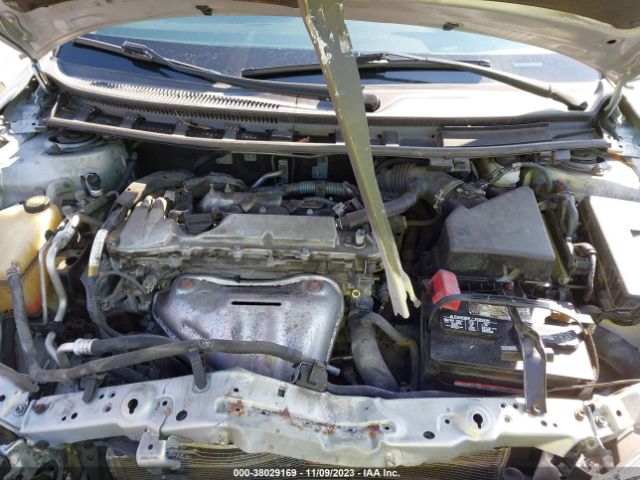JTKJF5C70E3067253 Scion Tc 10 Series