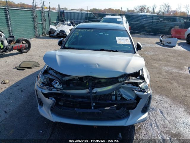JTKJF5C70E3067253 Scion Tc 10 Series