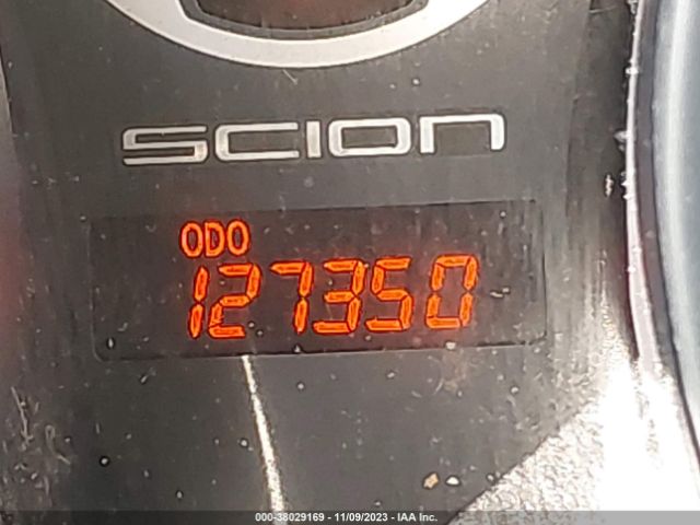 JTKJF5C70E3067253 Scion Tc 10 Series