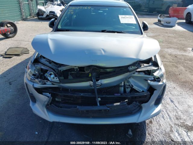 JTKJF5C70E3067253 Scion Tc 10 Series