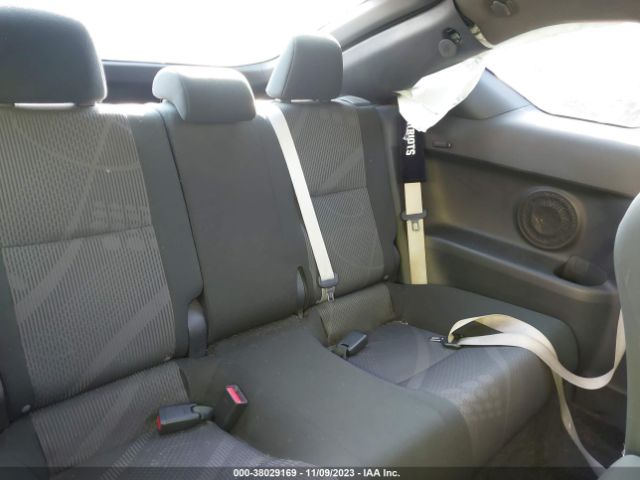 JTKJF5C70E3067253 Scion Tc 10 Series