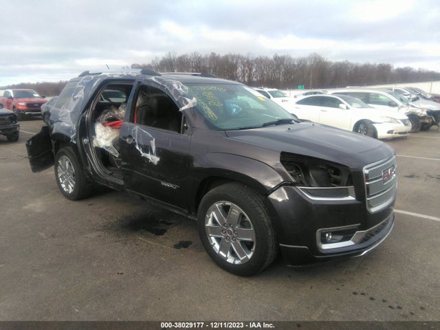 2015 GMC ACADIA DENALI VIN: 1GKKRTKD0FJ244660