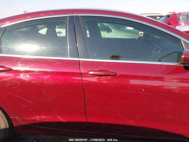 Chrysler 200 Limited Platinum 2016 1C3CCCAB6GN188823 Image 13