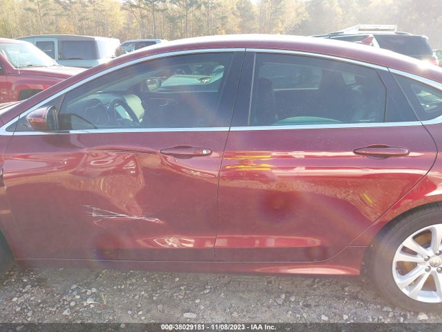 Chrysler 200 Limited Platinum 2016 1C3CCCAB6GN188823 Image 14