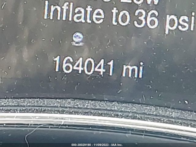 1C4RDJEG3FC896812 Dodge Durango Citadel