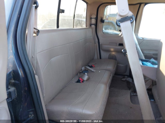 1999 FORD F-150 LARIAT/XL/XLT VIN: 1FTRX18L2XNA20500