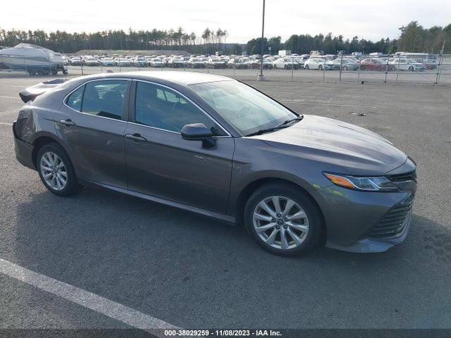 2019 4T1B11HKXKU252394 main image