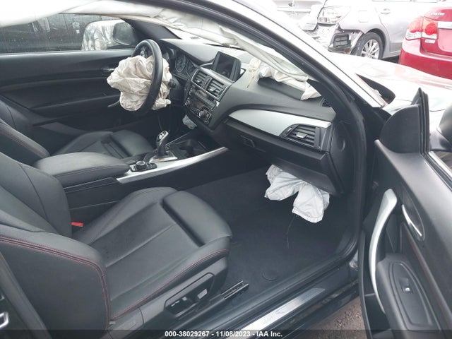 WBA1G9C58FVX96842 BMW 228I