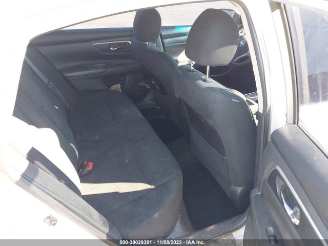 2015 NISSAN ALTIMA 2.5 S VIN: 1N4AL3AP8FC491830