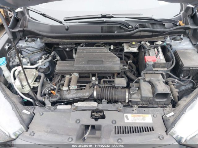 5J6RW2H51MA011200 Honda Cr-v Awd Ex