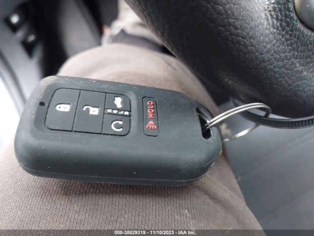 5J6RW2H51MA011200 Honda Cr-v Awd Ex