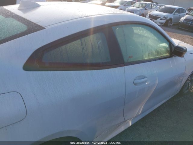 WBA53AP05NCJ47300 BMW 430I