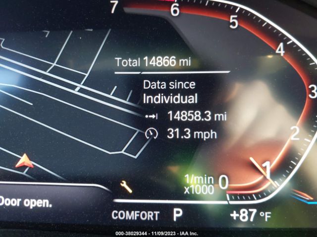 WBA53AP05NCJ47300 BMW 430I