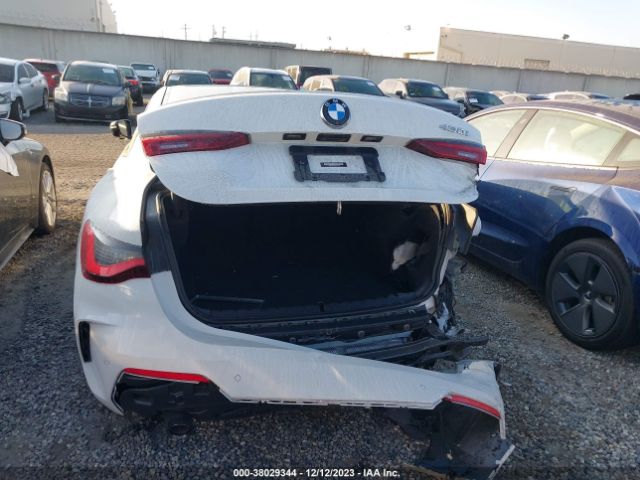 WBA53AP05NCJ47300 BMW 430I