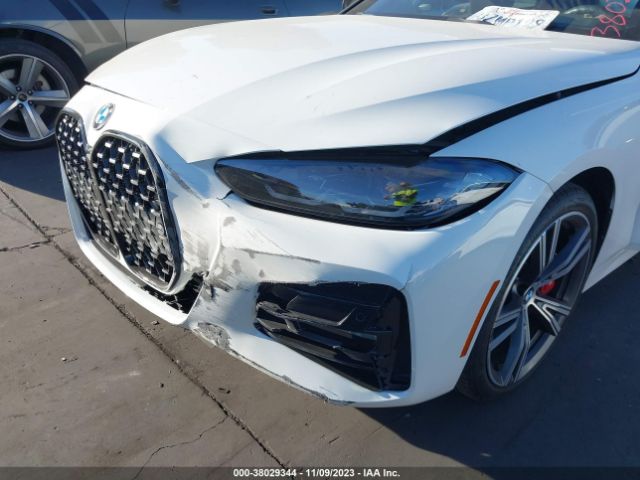 WBA53AP05NCJ47300 BMW 430I