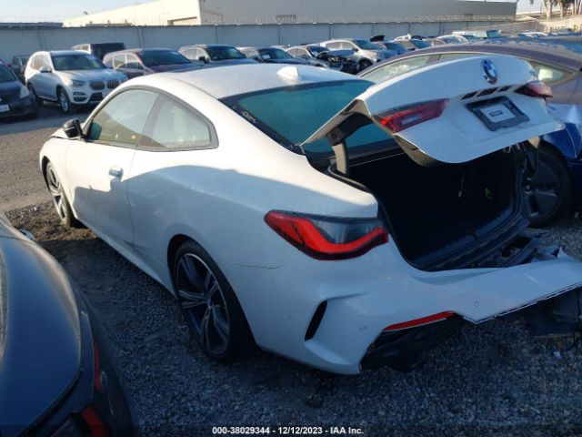 WBA53AP05NCJ47300 BMW 430I