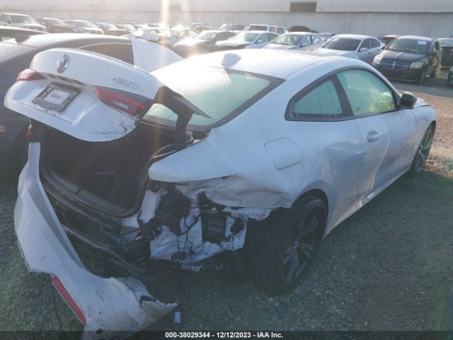 WBA53AP05NCJ47300 BMW 430I