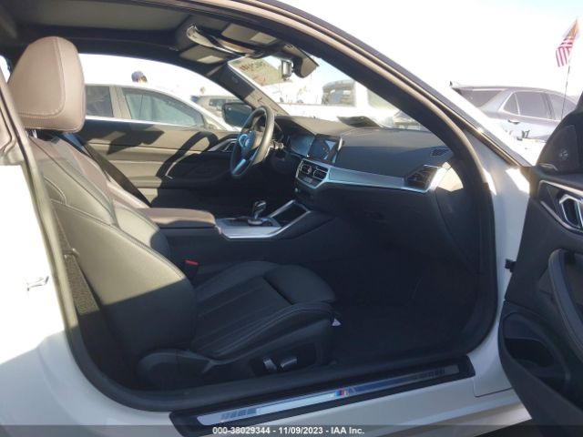 WBA53AP05NCJ47300 BMW 430I