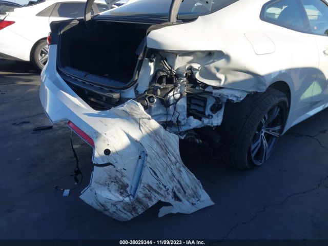 WBA53AP05NCJ47300 BMW 430I