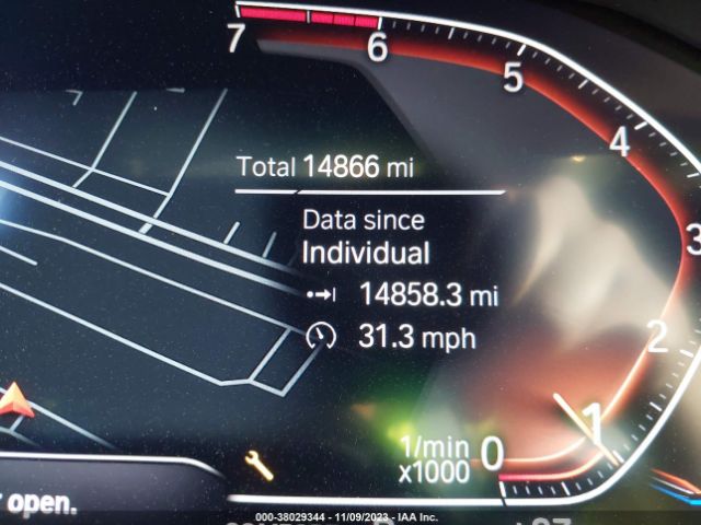 WBA53AP05NCJ47300 BMW 430I