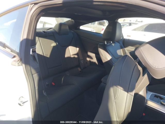 WBA53AP05NCJ47300 BMW 430I