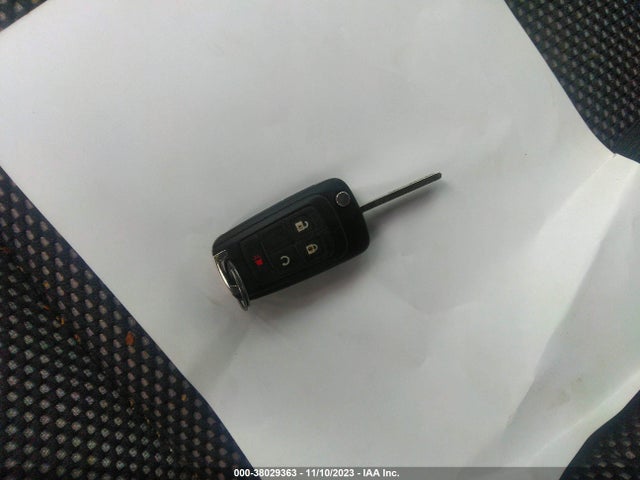 Chevrolet EQUINOX LT 2017 2GNALCEK1H1586416 Image 11