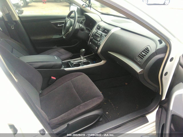 2013 NISSAN ALTIMA 2.5 S VIN: 1N4AL3AP6DC233741