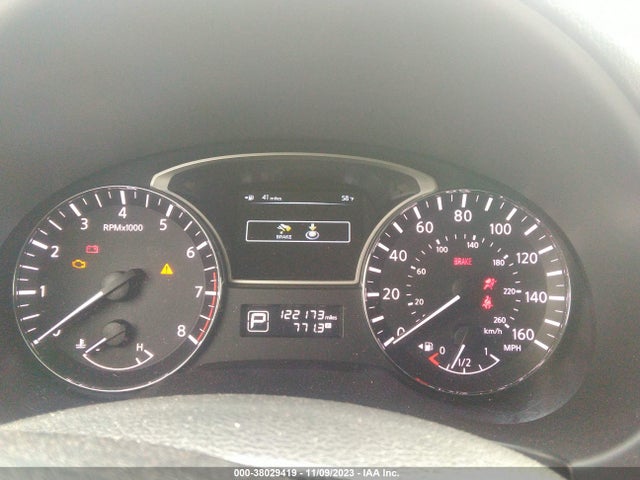 2013 NISSAN ALTIMA 2.5 S VIN: 1N4AL3AP6DC233741