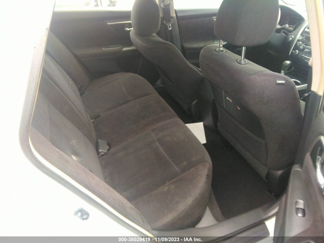 2013 NISSAN ALTIMA 2.5 S VIN: 1N4AL3AP6DC233741