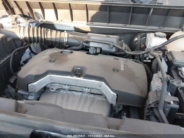 GMC Acadia Sle-2 2017 1GKKNSLAXHZ298272 Image 10