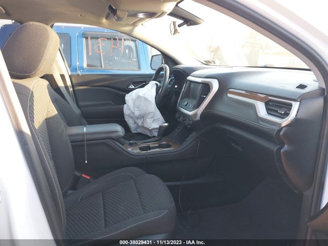 GMC Acadia Sle-2 2017 1GKKNSLAXHZ298272 Image 5