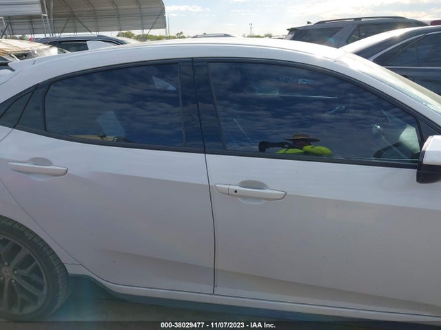 SHHFK7H46LU200664 Honda l15ba