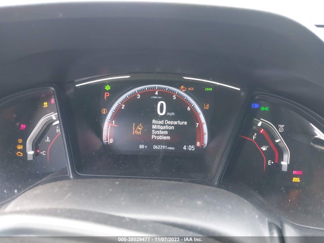 SHHFK7H46LU200664 Honda l15ba
