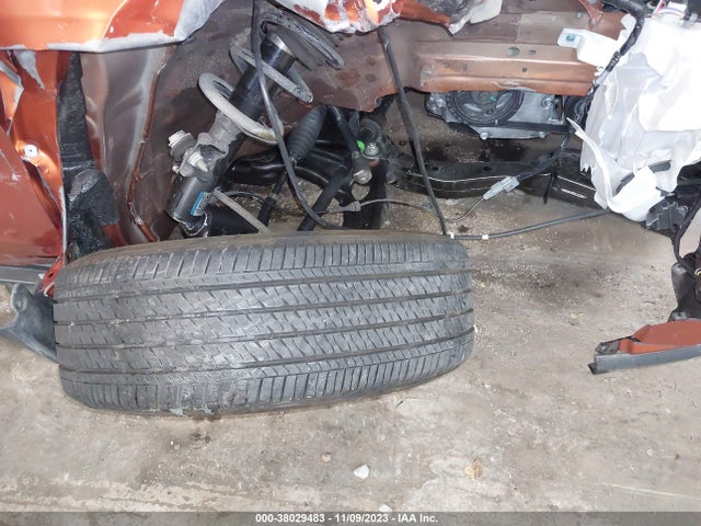 Nissan Kicks Sr Xtronic Cvt 2023 3N1CP5DV7PL498144 Image 6