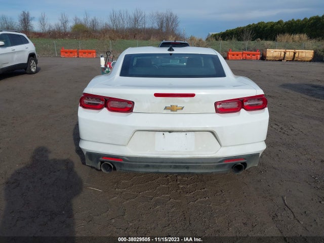 Chevrolet Camaro Rwd 1lt 2023 1G1FB1RX2P0151029 Image 17