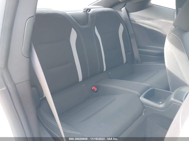 Chevrolet Camaro Rwd 1lt 2023 1G1FB1RX2P0151029 Image 8