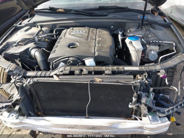 2014 AUDI A4 WAUHFAFL6EN004778 Photo 9