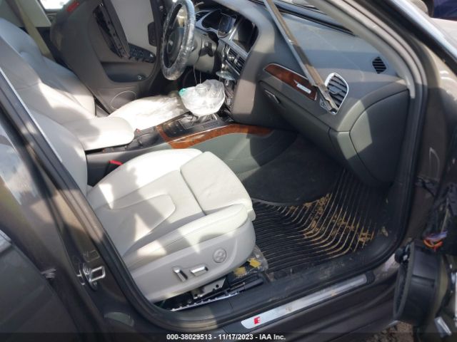 2014 AUDI A4 WAUHFAFL6EN004778 Photo 4