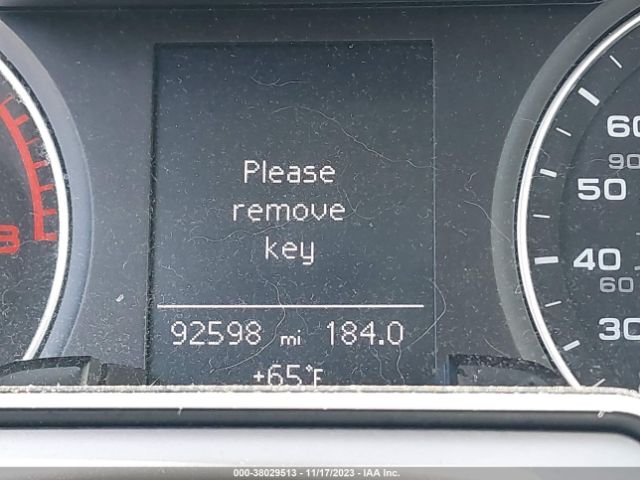 2014 AUDI A4 WAUHFAFL6EN004778 Photo 6