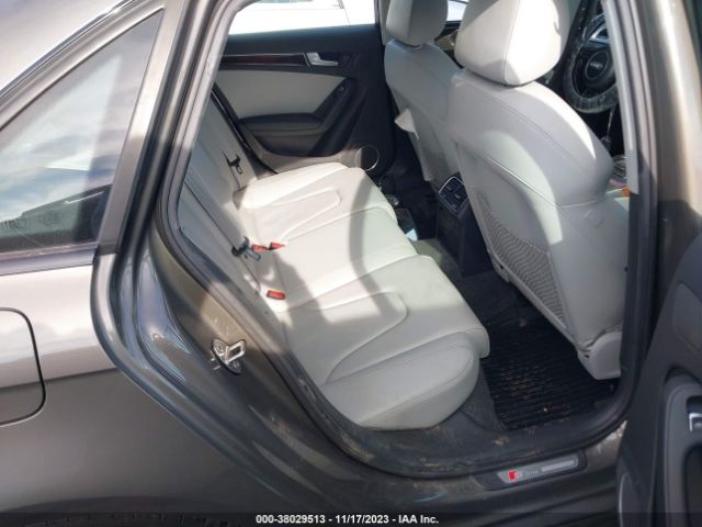 2014 AUDI A4 WAUHFAFL6EN004778 Photo 7
