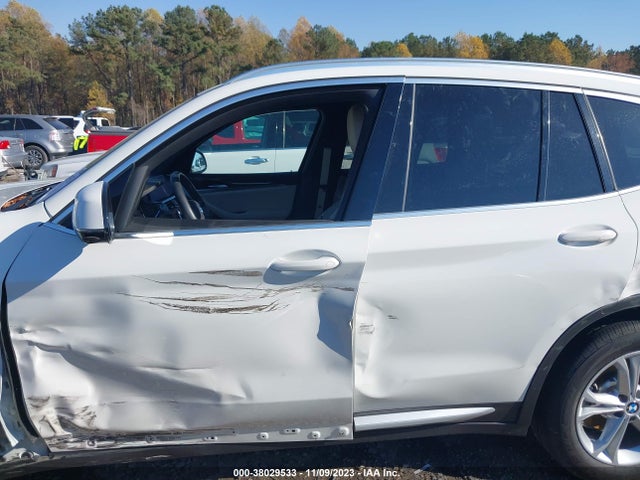 BMW X3  Xdrive30i 2020 5UXTY5C03L9D23572 Image 14