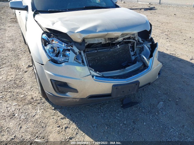 Chevrolet EQUINOX 1LT 2015 2GNALBEK9F1112236 Image 11